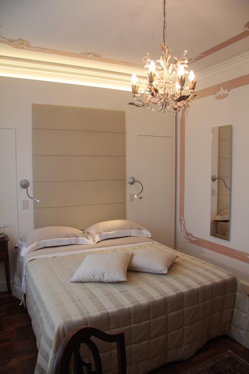 Domus Dotti V Guest House 트레비소 객실 사진
