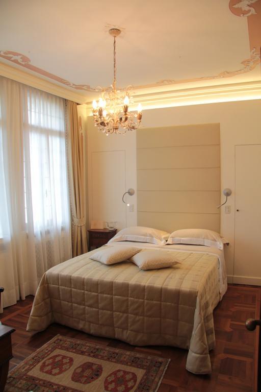 Domus Dotti V Guest House 트레비소 객실 사진