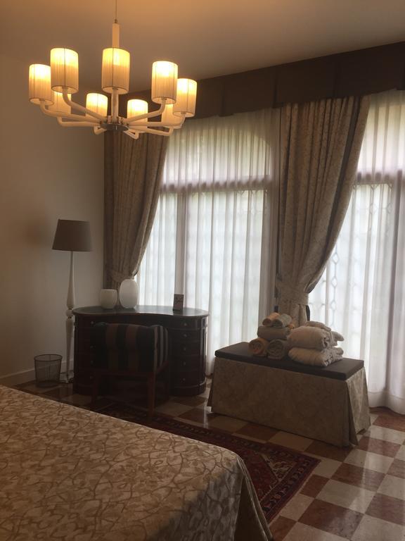 Domus Dotti V Guest House 트레비소 외부 사진