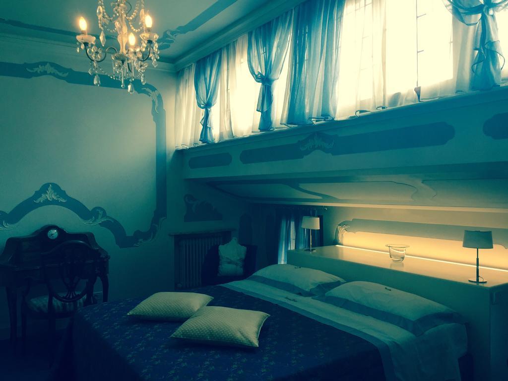 Domus Dotti V Guest House 트레비소 외부 사진