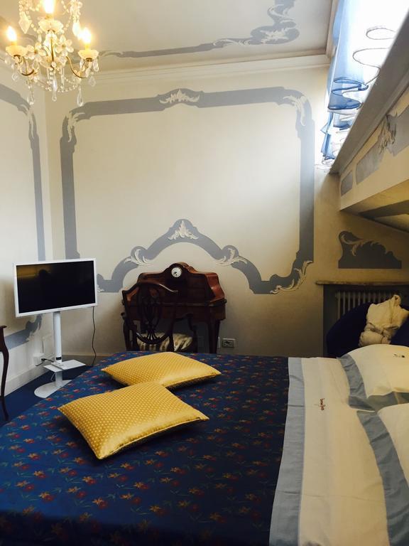 Domus Dotti V Guest House 트레비소 외부 사진