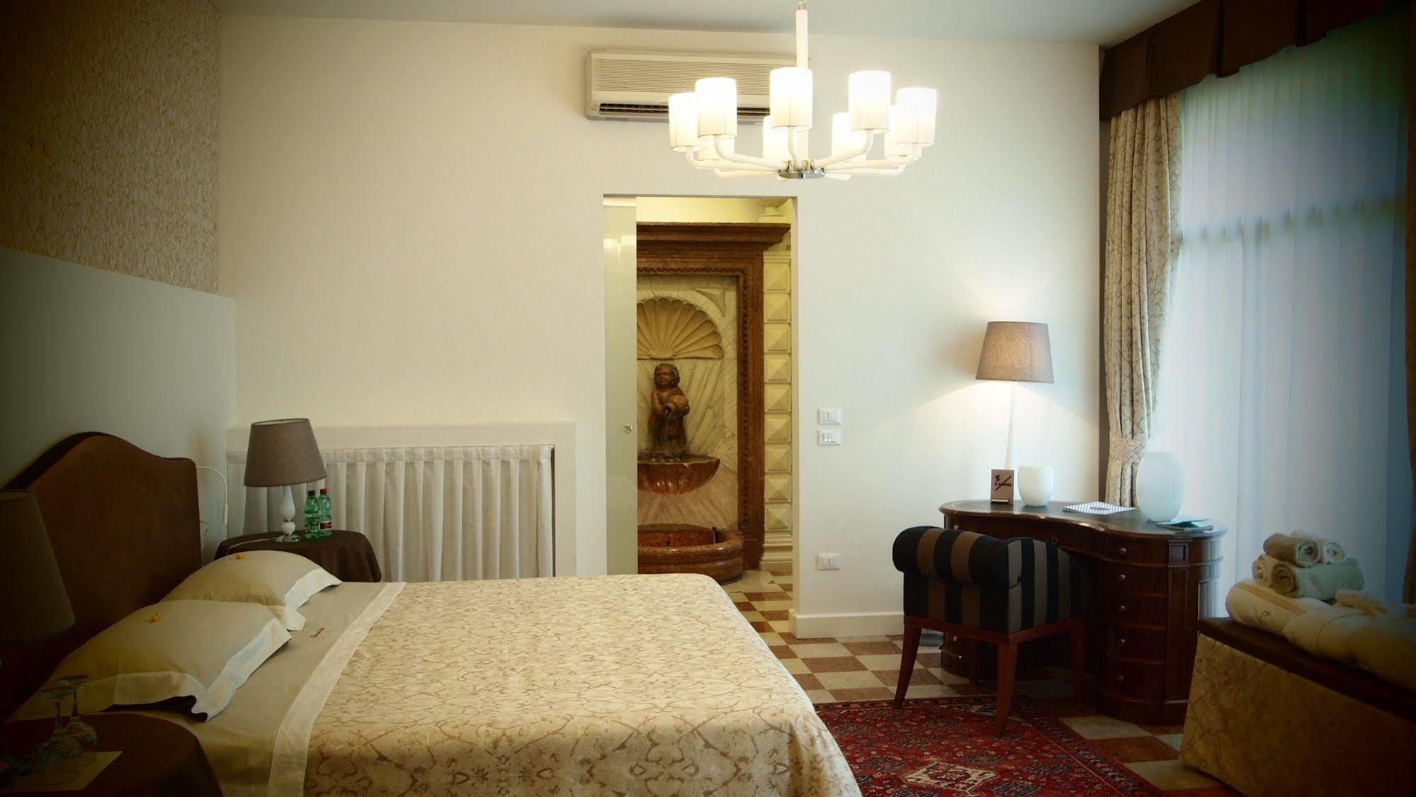 Domus Dotti V Guest House 트레비소 외부 사진